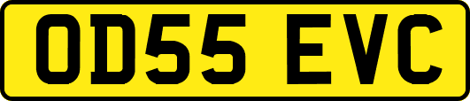 OD55EVC