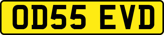 OD55EVD