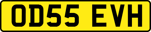 OD55EVH