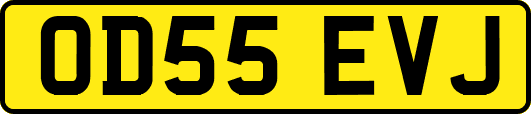 OD55EVJ