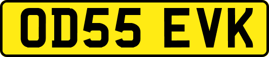 OD55EVK