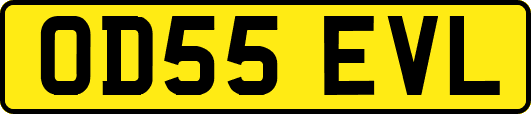 OD55EVL