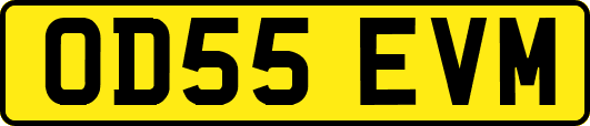 OD55EVM