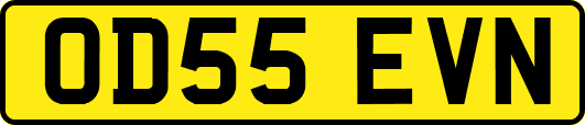 OD55EVN