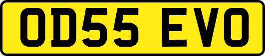 OD55EVO