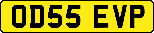 OD55EVP