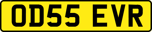 OD55EVR