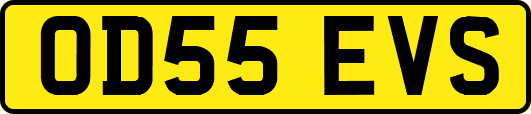 OD55EVS