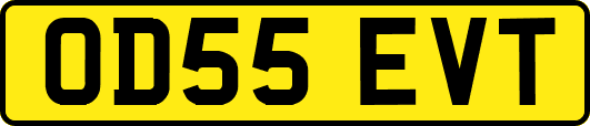 OD55EVT