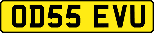 OD55EVU