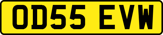 OD55EVW