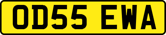 OD55EWA