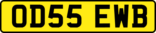 OD55EWB