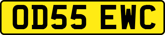 OD55EWC
