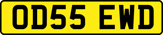 OD55EWD