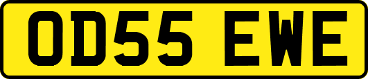 OD55EWE