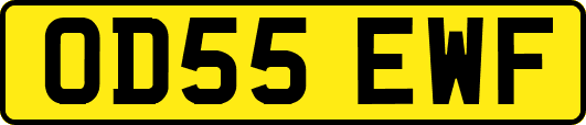 OD55EWF