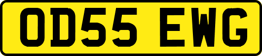 OD55EWG