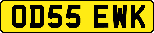 OD55EWK
