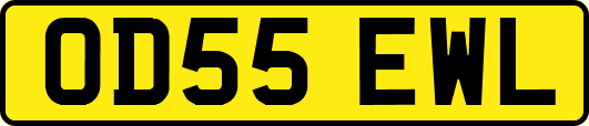 OD55EWL