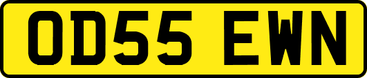 OD55EWN