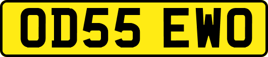 OD55EWO
