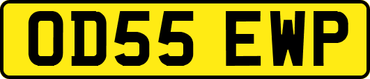 OD55EWP
