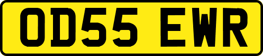 OD55EWR