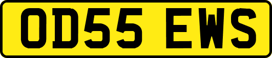 OD55EWS