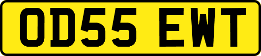 OD55EWT