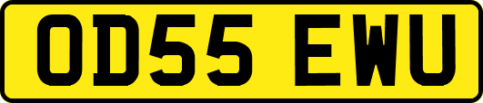 OD55EWU