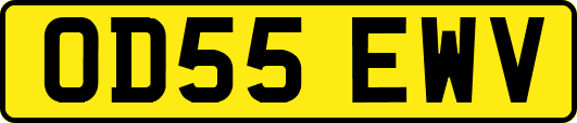 OD55EWV