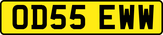 OD55EWW