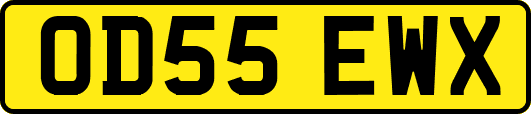 OD55EWX