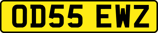 OD55EWZ