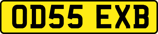 OD55EXB