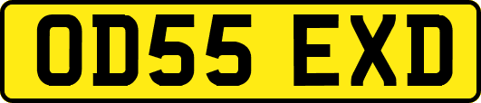 OD55EXD