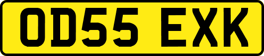 OD55EXK