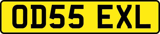 OD55EXL