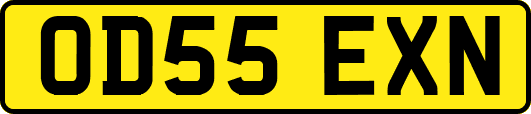 OD55EXN