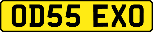 OD55EXO