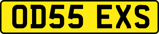 OD55EXS