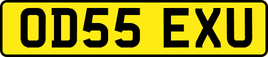 OD55EXU