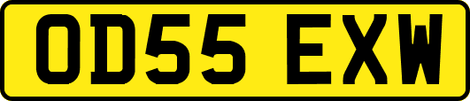 OD55EXW
