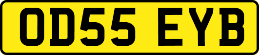 OD55EYB