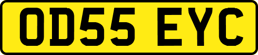 OD55EYC