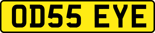 OD55EYE