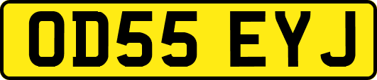 OD55EYJ
