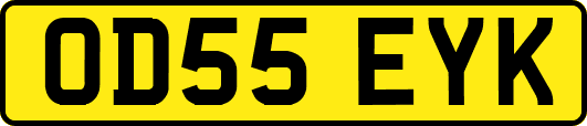 OD55EYK