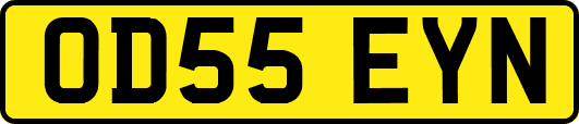 OD55EYN